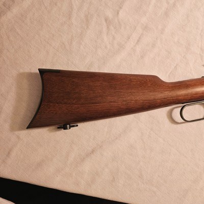 Winchester model 92 made in Japan Caliber 44 Rem Mag - Image 17 of 24