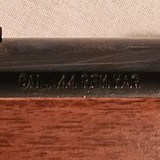 Winchester model 92 made in Japan Caliber 44 Rem Mag - 22 of 24