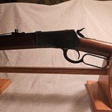 Winchester model 92 made in Japan Caliber 44 Rem Mag - 1 of 24