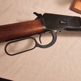 Winchester model 92 made in Japan Caliber 44 Rem Mag - 14 of 24