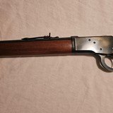 Winchester model 92 made in Japan Caliber 44 Rem Mag - 21 of 24