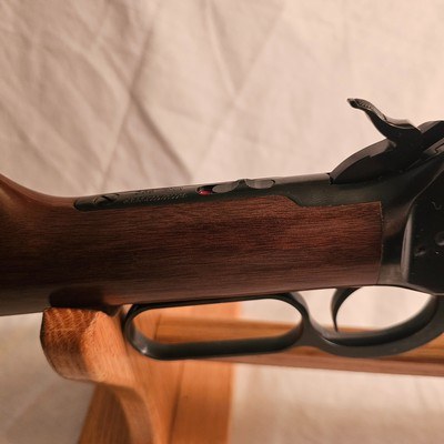 Winchester model 92 made in Japan Caliber 44 Rem Mag - Image 8 of 24