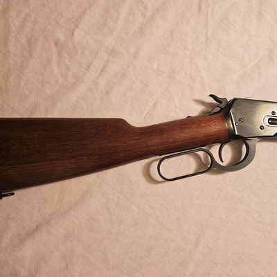 Winchester model 92 made in Japan Caliber 44 Rem Mag - Image 16 of 24