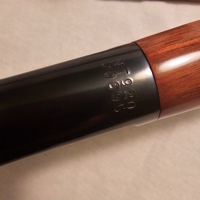Winchester model 92 made in Japan Caliber 44 Rem Mag - Image 12 of 24