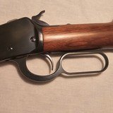 Winchester model 92 made in Japan Caliber 44 Rem Mag - 23 of 24