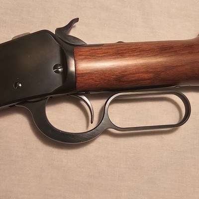 Winchester model 92 made in Japan Caliber 44 Rem Mag - Image 23 of 24