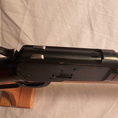 Winchester model 92 made in Japan Caliber 44 Rem Mag - Image 10 of 24