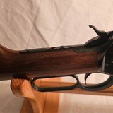 Winchester model 92 made in Japan Caliber 44 Rem Mag - 8 of 24