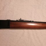 Winchester model 92 made in Japan Caliber 44 Rem Mag - 18 of 24