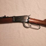 Winchester model 92 made in Japan Caliber 44 Rem Mag - 20 of 24