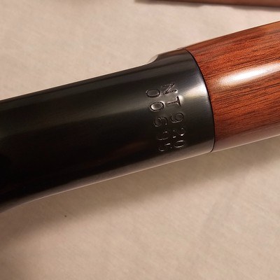 Winchester model 92 made in Japan Caliber 44 Rem Mag - Image 13 of 24