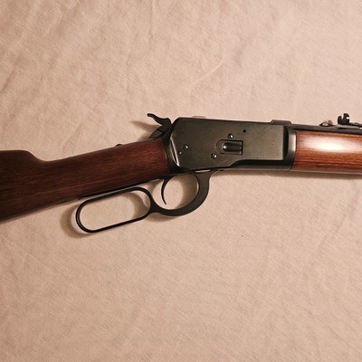 Winchester model 92 made in Japan Caliber 44 Rem Mag - Image 15 of 24