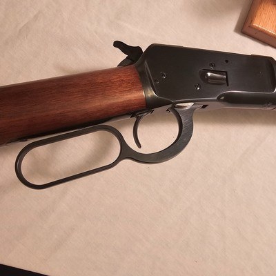 Winchester model 92 made in Japan Caliber 44 Rem Mag - Image 14 of 24