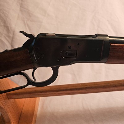 Winchester model 92 made in Japan Caliber 44 Rem Mag - Image 6 of 24