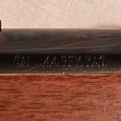 Winchester model 92 made in Japan Caliber 44 Rem Mag - Image 22 of 24