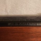 Winchester model 92 made in Japan Caliber 44 Rem Mag - 24 of 24