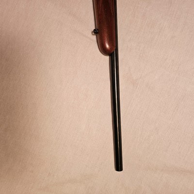 Kimber model 82 Caliber 22 L.R. Leupold scope M8 4power compact - Image 4 of 17