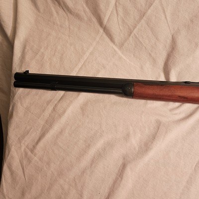 cimarron 1873 cal 45 Colt Replica - Image 14 of 16
