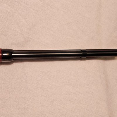 cimarron 1873 cal 45 Colt Replica - Image 10 of 16