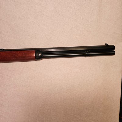 cimarron 1873 cal 45 Colt Replica - Image 4 of 16