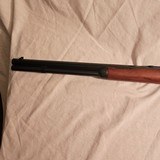 cimarron 1873 cal 44-40 Replica - 14 of 16