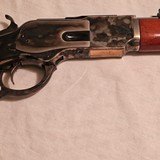 cimarron 1873 cal 44-40 Replica - 6 of 16