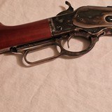 cimarron 1873 cal 44-40 Replica - 5 of 16