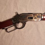 cimarron 1873 cal 44-40 Replica - 1 of 16