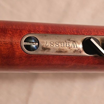 cimarron 1873 cal 45 Colt Replica - Image 7 of 16