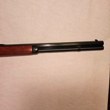 cimarron 1873 cal 44-40 Replica - 4 of 16
