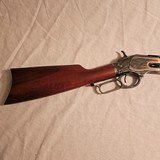 cimarron 1873 cal 44-40 Replica - 2 of 16