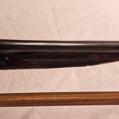 ITHACA NID TWOBARREL SET GRADE 2 - Image 7 of 25