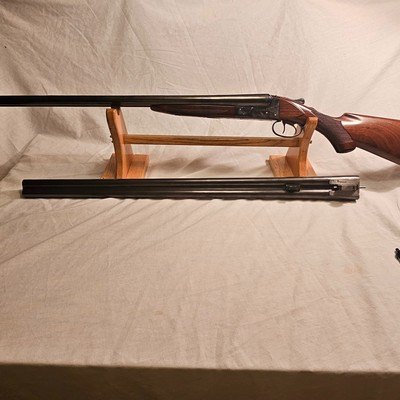 ITHACA NID TWOBARREL SET GRADE 2 - Image 20 of 25