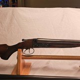 ITHACA NID TWOBARREL SET GRADE 2 - 1 of 25