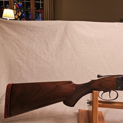 ITHACA NID TWOBARREL SET GRADE 2 - Image 2 of 25