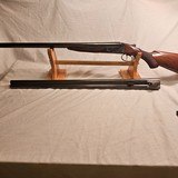 ITHACA NID TWOBARREL SET GRADE 2 - 20 of 25