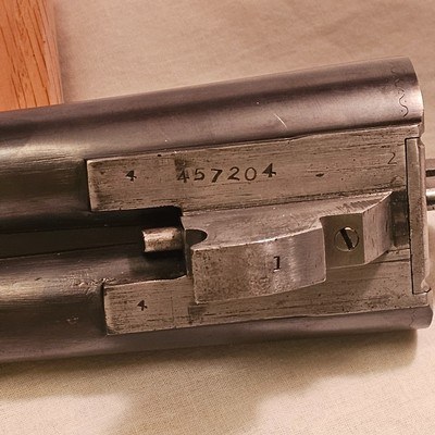 ITHACA NID TWOBARREL SET GRADE 2 - Image 22 of 25