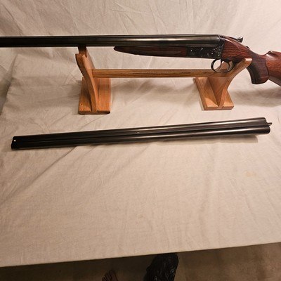 ITHACA NID TWOBARREL SET GRADE 2 - Image 23 of 25