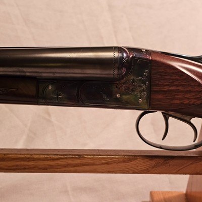 ITHACA NID TWOBARREL SET GRADE 2 - Image 10 of 25