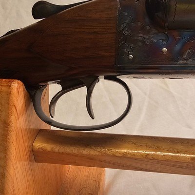 ITHACA NID TWOBARREL SET GRADE 2 - Image 3 of 25