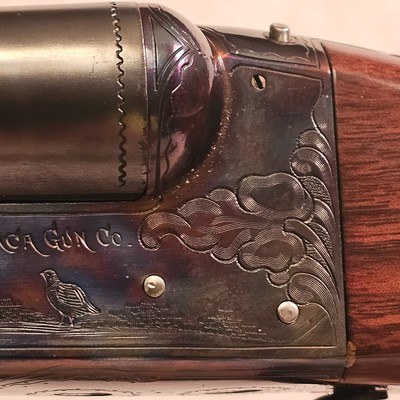 ITHACA NID TWOBARREL SET GRADE 2 - Image 16 of 25