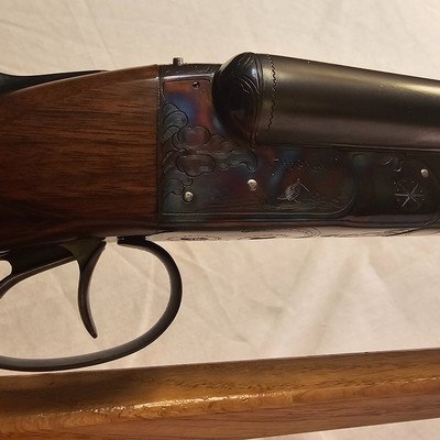ITHACA NID TWOBARREL SET GRADE 2 - Image 4 of 25
