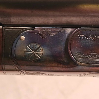 ITHACA NID TWOBARREL SET GRADE 2 - Image 14 of 25