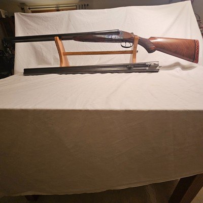 ITHACA NID TWOBARREL SET GRADE 2 - Image 21 of 25
