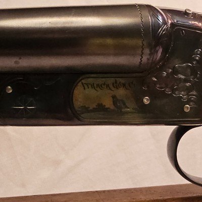 ITHACA NID TWOBARREL SET GRADE 2 - Image 13 of 25