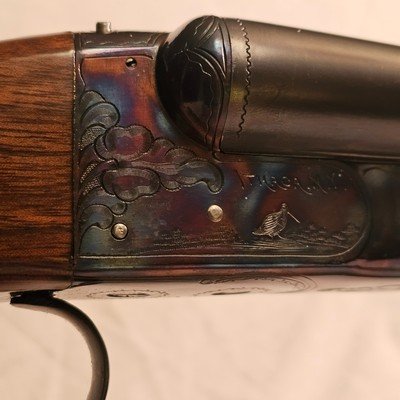 ITHACA NID TWOBARREL SET GRADE 2 - Image 5 of 25