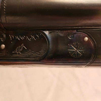 ITHACA NID TWOBARREL SET GRADE 2 - Image 6 of 25