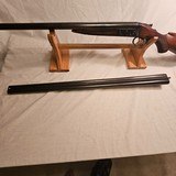 ITHACA NID TWOBARREL SET GRADE 2 - 23 of 25