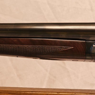 ITHACA NID TWOBARREL SET GRADE 2 - Image 17 of 25