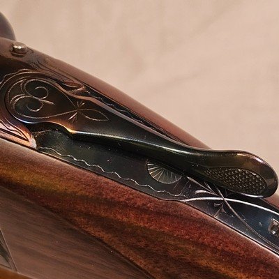 ITHACA NID TWOBARREL SET GRADE 2 - Image 25 of 25
